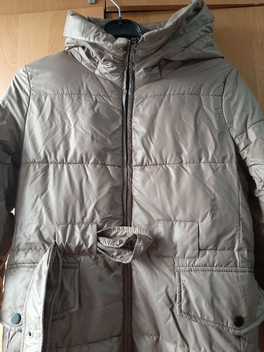 Қысқы қалың куртка сатылады!