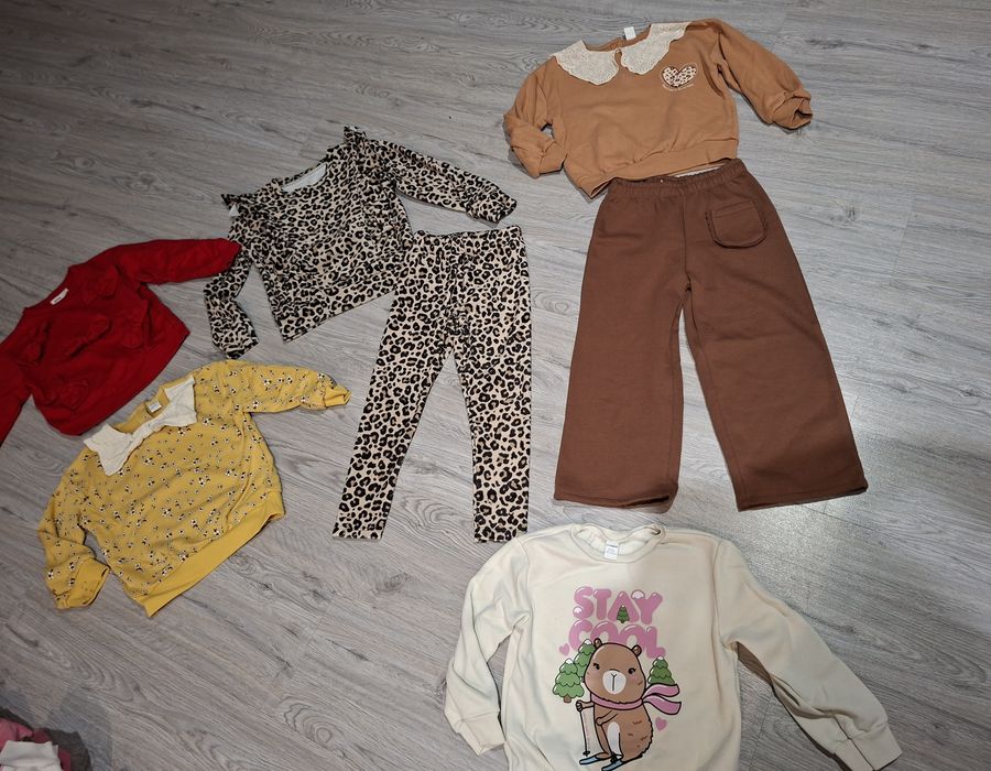 Lot marime 104/110