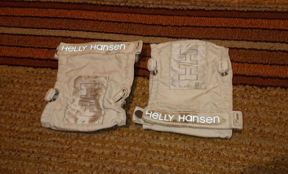 Ботуши Helly Hansen 38