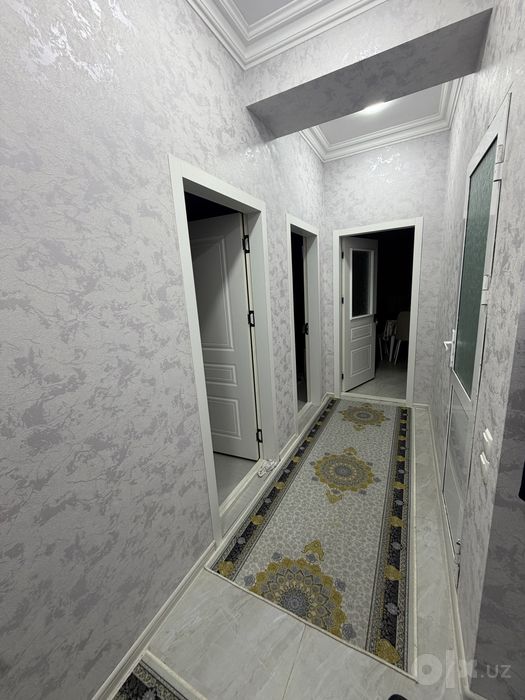 Nazarbek tektil dom sotiladi 2 xona