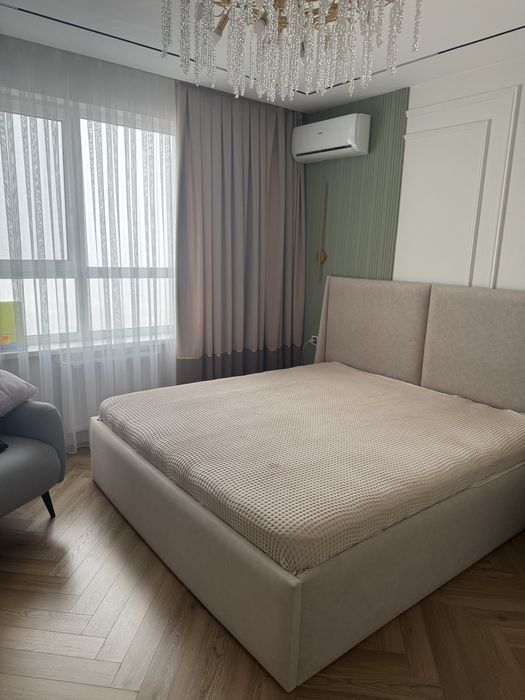 Продам кровать в спальню