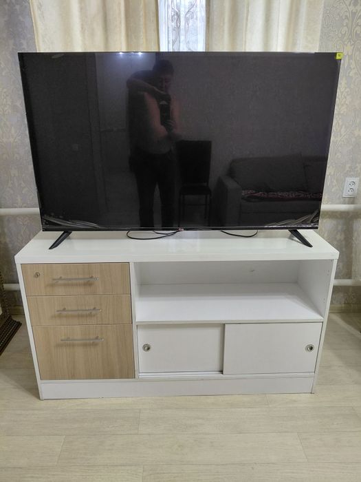 Шикарная подставка под ТV