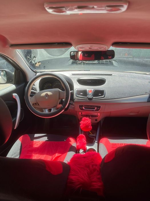 RENAULT Fluence 2009 — imagine 4