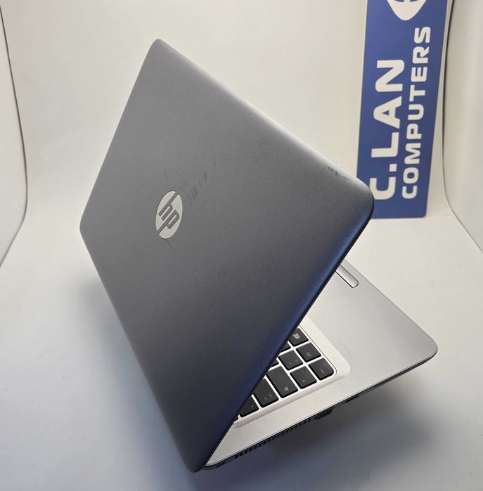 HP EliteBook 840 G3 i5 6200U/8GB/256SSD/500HDD/FHD