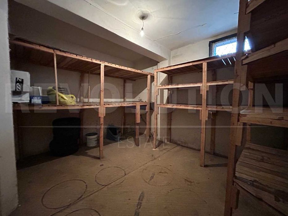 Продава се Едностаен апартамент в София, Зона Б-18 - 45 кв.м за 1245 €/кв.м - Снимка #2