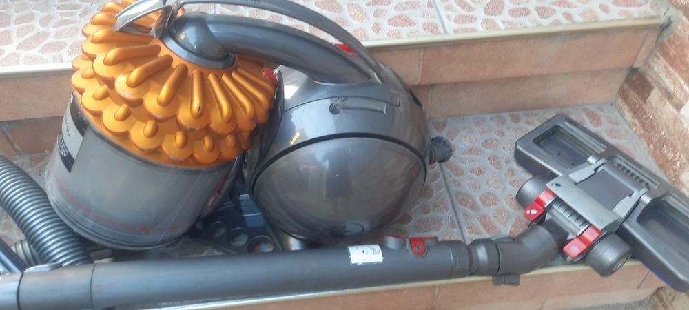 Прахосмукачка Dyson ball dc50 plus allergy