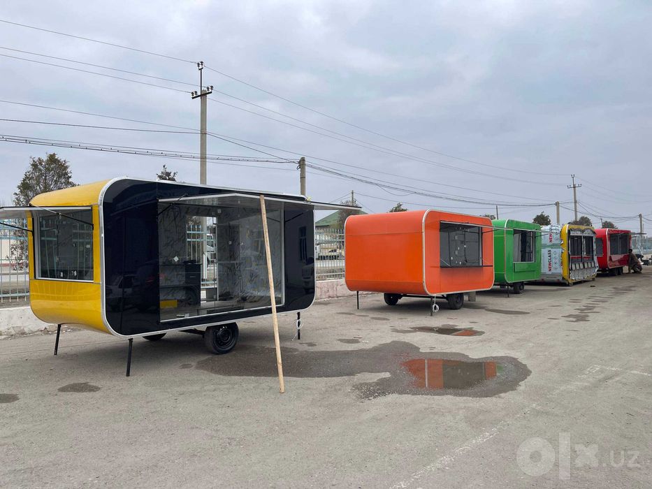 фудтраклар срочно сотилади, кучма дукон, бутка , foodtruck, наличидаям