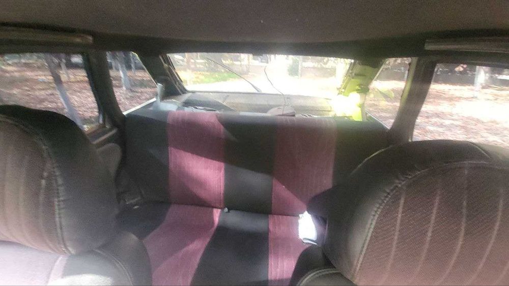 Лада 2114 жигули