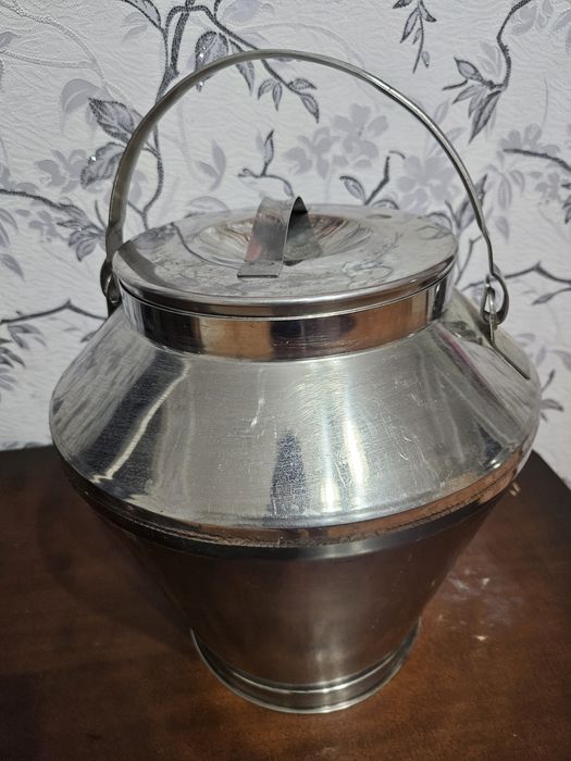 Продам бидон и ведро НЖ