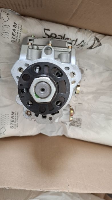 Pompa de inalta presiune ford modeo III