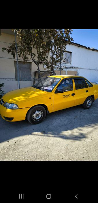 Нексия 2 сонс транблёр 2009 год