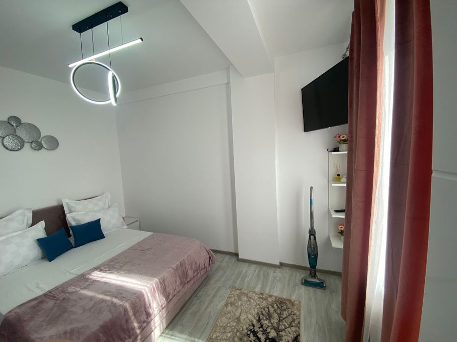 APARTAMENT 2camere  Mamaia Nord