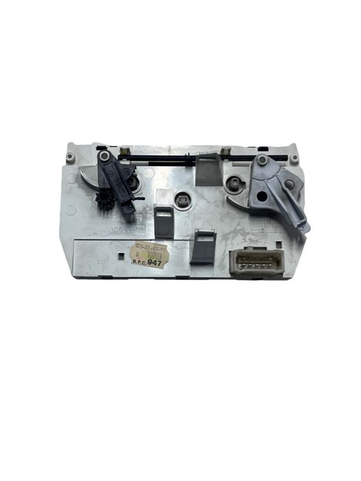 Panou Comanda Clima Peugeot 206 Hatchback 2A/C 1998 - > 1068907