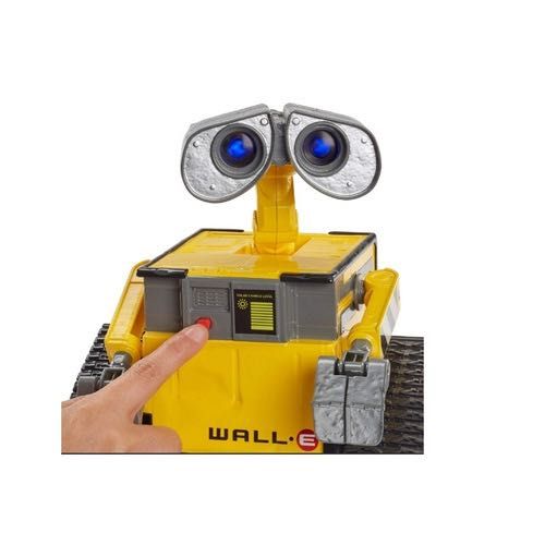 Робот-игрушка Wall-e (Валли) с дистанционным управлением