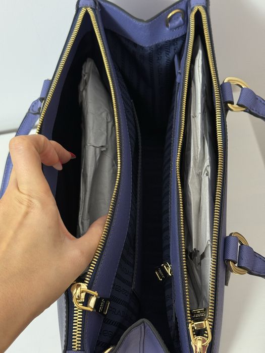 Geanta Prada Saffiano