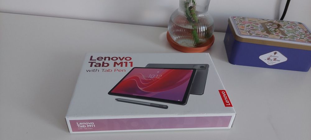 Tableta lenovo m11