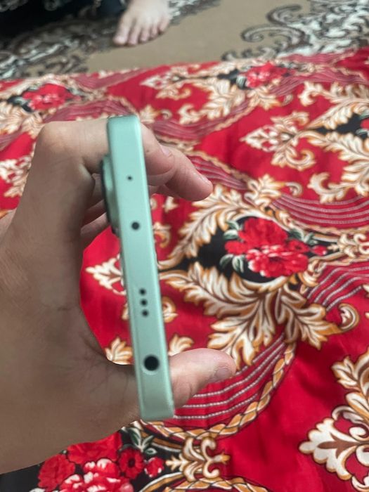 Redmi note 13 50k