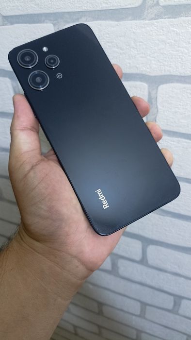 Redmi 12 128 gb redmi