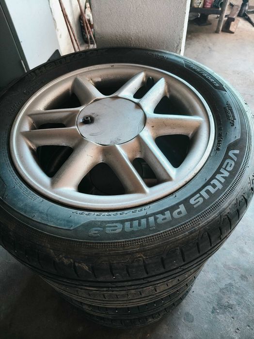 Anvelope vara Hankook Ventus Prime