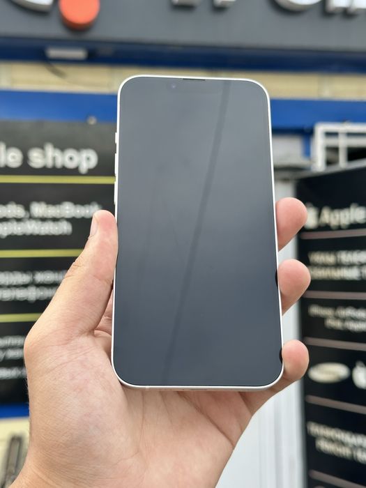 iPhone 13 256GB 97%