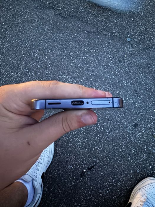 S24 vand/schimb cu iphone 16 plus