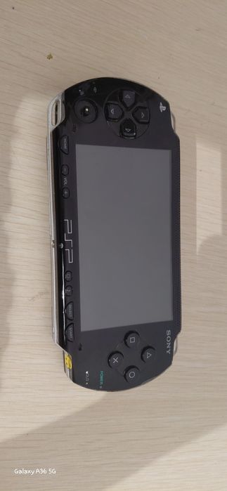 Psp fat,приставка для игр