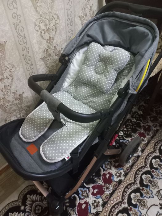 Детская коляска Bolalar kolyaskasi