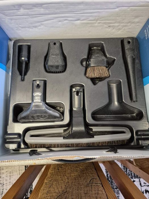 Прахосмукачка RAINBOW