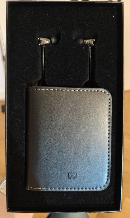 Replici căști Sennheiser IE 800