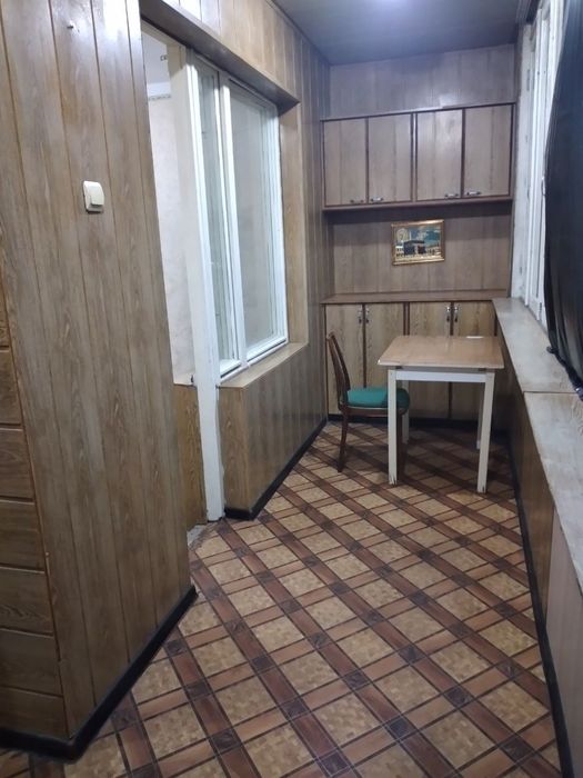 Юнусобод-15 2/1/4 метро