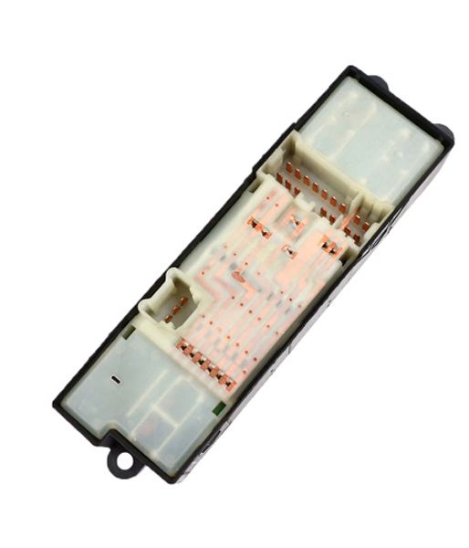 Бутони за ел. стъкла Nissan X-Trail, Maxima, Skystar Almera 1.8