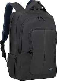 Рюкзак для ноутбука 15,6"-17,3" RivaCase 8460 (BLACK) ///