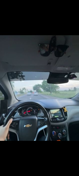 Tracker 1 2019 Premier