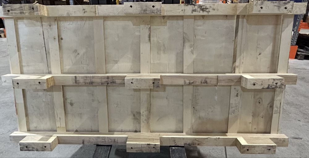 Опалибка готовая. Спец полет.