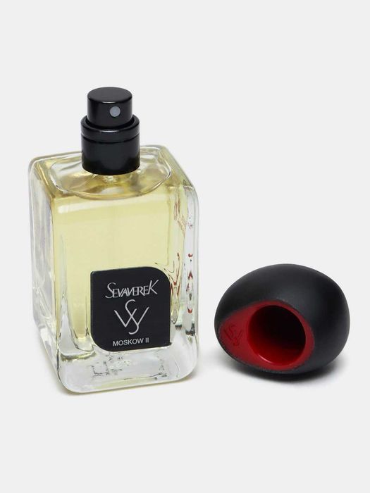 Парфюмерная вода Sevaverek Moscow 2, унисекс 100 ML
