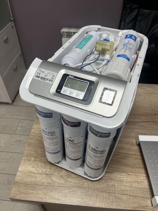 Филтр для воды для дома