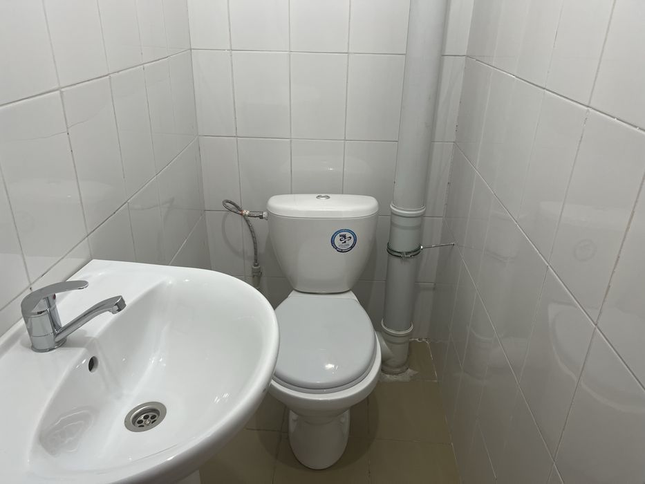 Продается 2к квартира в мкр Туран