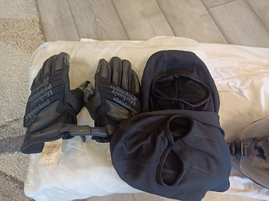 Мото каска Caberg Stunt