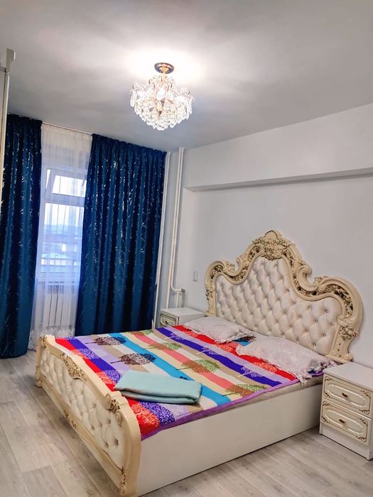 Аренда 2-х комнатной квартиры