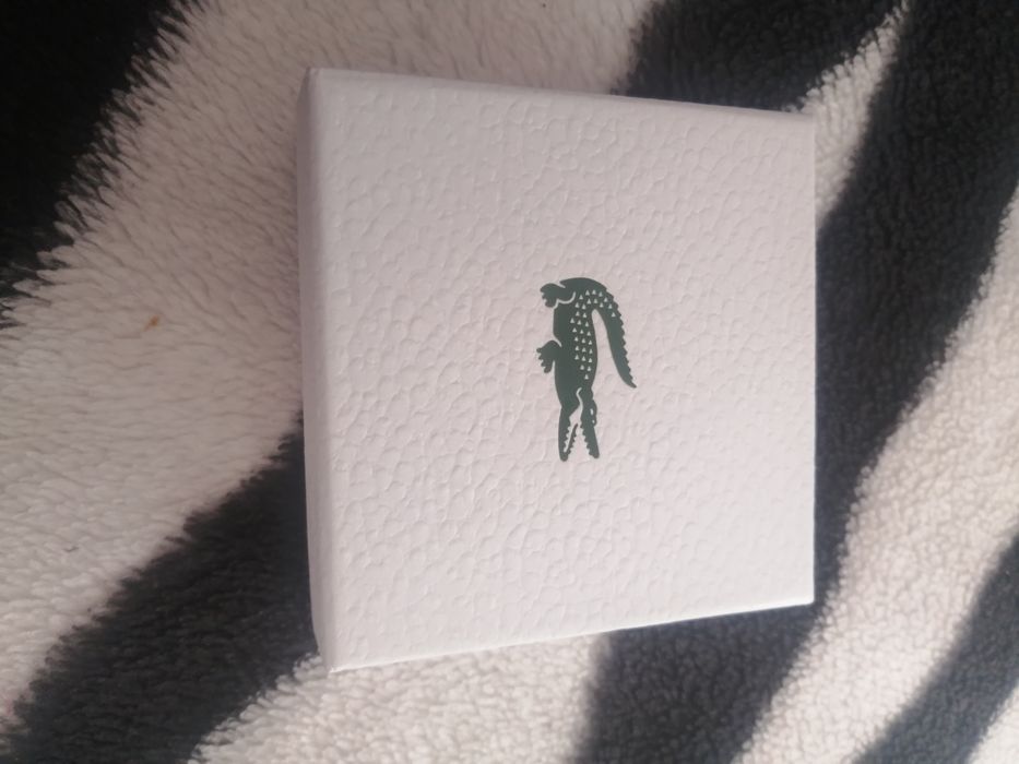 Bratara lacoste  nou nouta