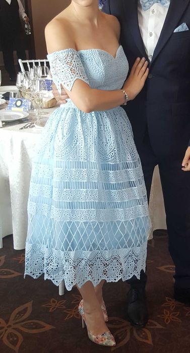 Rochie Chi Chi London marimea S