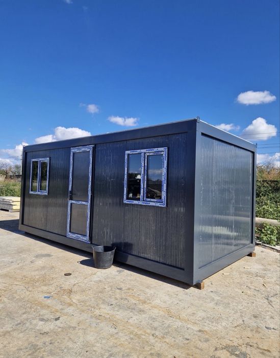 Container containere modulare