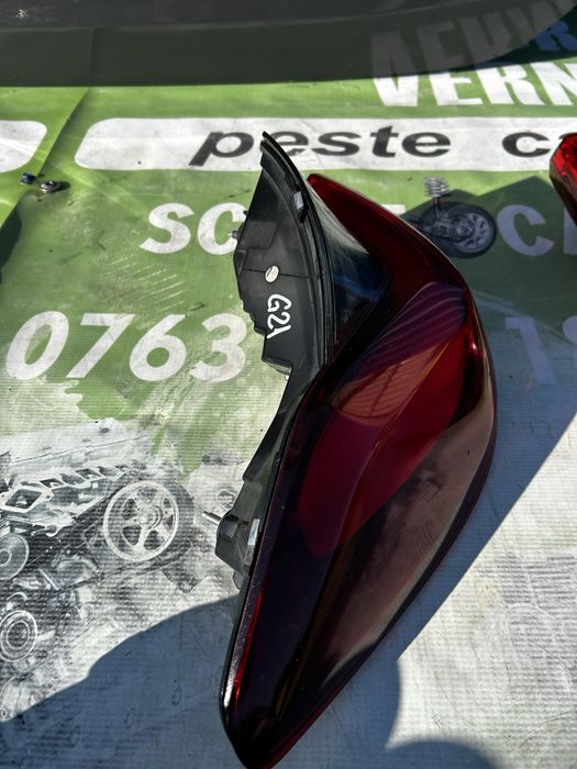 Stop dreapta BMW G21 break