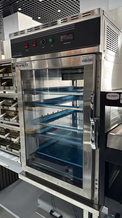 Тепловая витрина Мармит