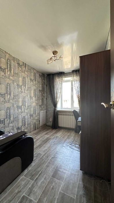 продам 3 ком кв возле Достык мола