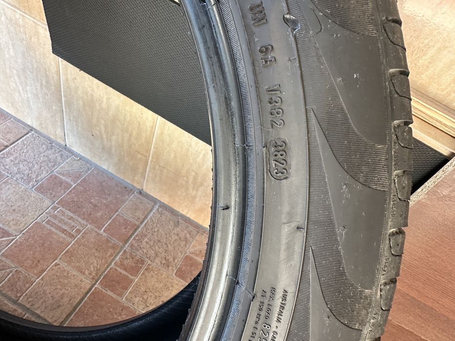Pirelli Scorpion Verde - 255 45 R20 - 101 W  2023