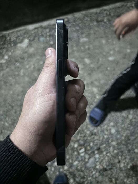 Айфон 15 про 256гб