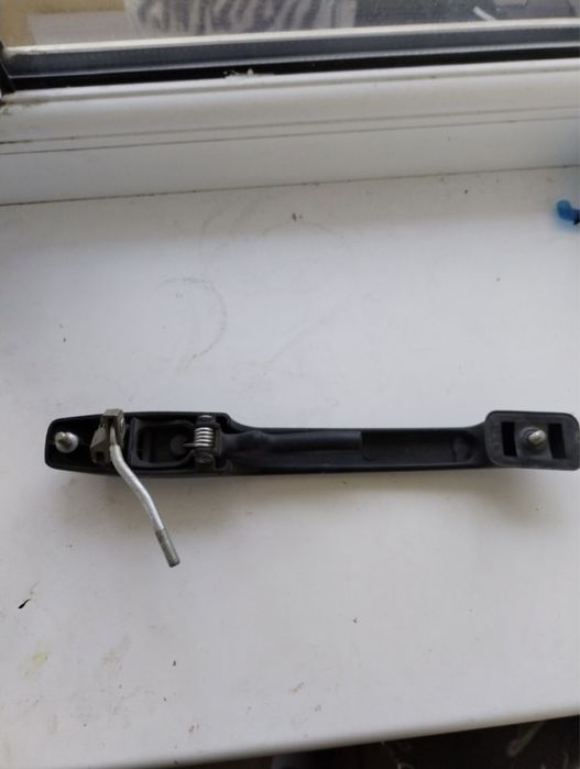 Ручки на ваз 2 шт