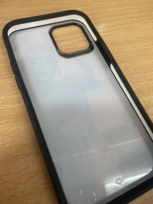 Калъф на Mobilfox (V:rgo) за iphone 12