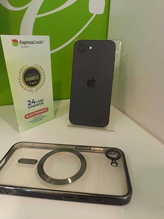 (AG41) Telefon Apple iPhone 17e b6300 Garantie 2 ani
